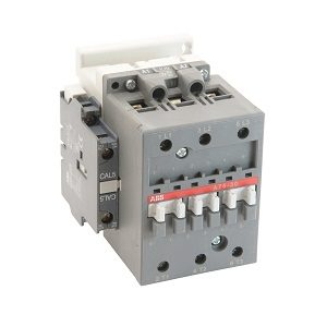 ABB Contactor A75-30-11 380VAC