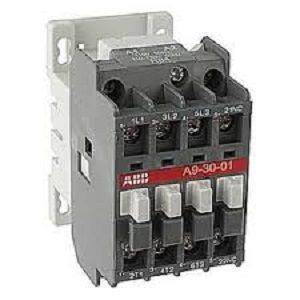 ABB Contactor A9-30-01 110VAC