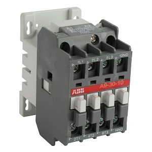 ABB Contactor A9-30-10 380VAC