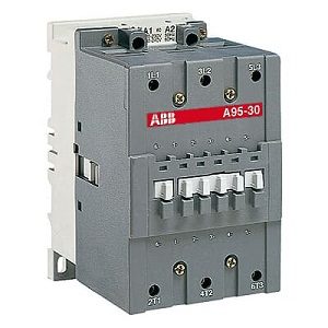ABB Contactor A95-30-11 220VAC
