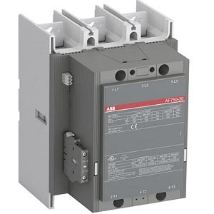ABB Contactor AF750-30-11 110VAC