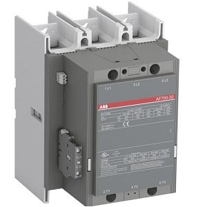 ABB Contactor AF750-30-11 250-500V AC/DC