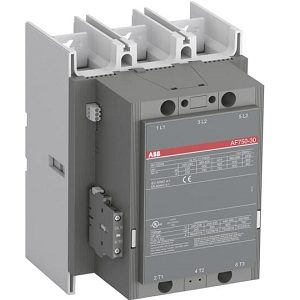 ABB Contactor AF750-30-11 380VAC