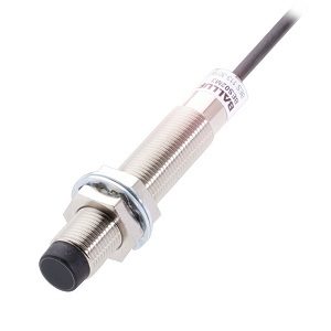 Balluff Inductive Sensor BES 113-356-SA6-PU-03