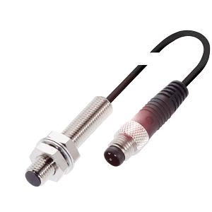 Balluff Inductive Sensor BES 516-324-EO-C-S49-01