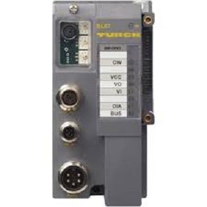 Turck Switching Power Supply BL67-GW-DPV1