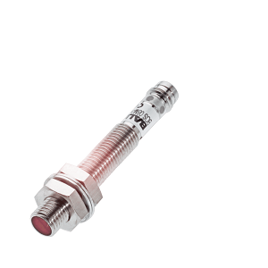 Balluff Photoelectric Sensor BOS 08M-PS-RD11-S49