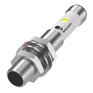 Balluff Photoelectric Sensor BOS 12M-PS-1PD-S4-C