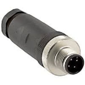 Turck Sensor Connector BS8151-0