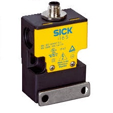 Sick I16-SA205 Electro-Mechanical Safety Switch