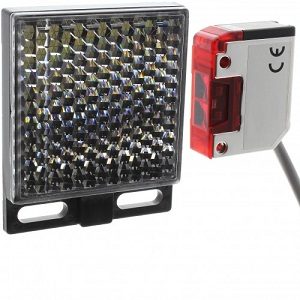 OPTEX Sensor KR-250N