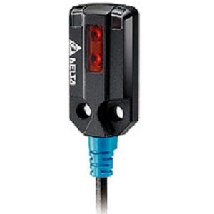 Delta PS-FT3-NLB2 Photoelectric Through-Beam Sensor PSFT3NLB2