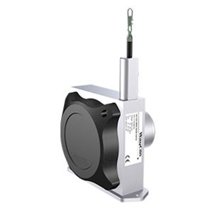 WAYCON Draw Wire Sensor SX120-4000-10V