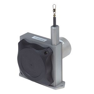 WAYCON Draw Wire Sensor SX120-6000-10V