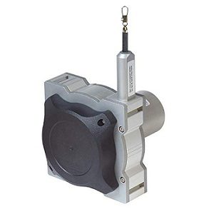 WAYCON Draw Wire Sensor SX135-8-10V
