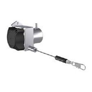 WAYCON Draw Wire Sensor SX50-1000-420A