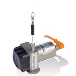 WAYCON Draw Wire Sensor SX50-1250-420A