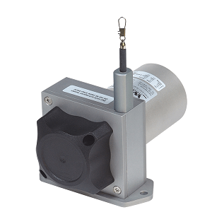 WAYCON Draw Wire Sensor SX80-3000-10V