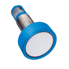 SICK Ultrasonic Sensor UM30-215112
