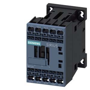 Siemens Contactor 3RT2017-2BB41