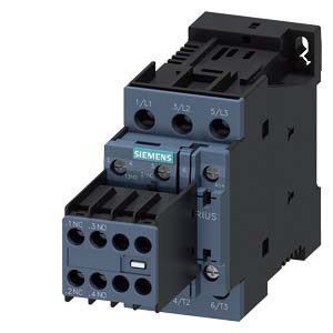 Siemens Contactor 3RT2024-1BB44
