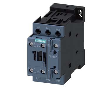 Siemens Contactor 3RT2024-1KB40