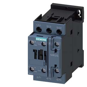 Siemens Contactor 3RT2026-1AC20