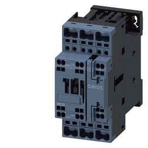 Siemens Contactor 3RT2026-2AC20