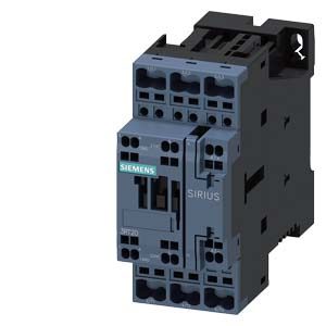 Siemens Contactor 3RT2026-2BB40