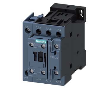 Siemens Magnetic Contactor 3RT2325-1BF40
