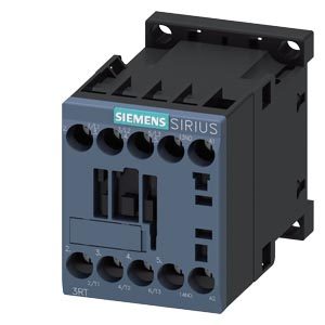Siemens 3RT6015-1AN21 Contactor PM300 3RT60151AN21