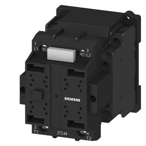 Siemens Contactor 3TC4417-0BM2
