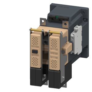 Siemens Contactor 3TC4817-0AB4