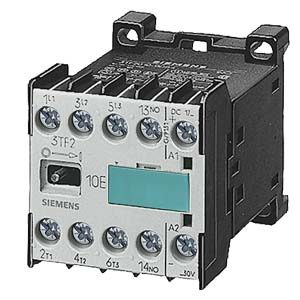 Siemens Contactor 3TF2010-0AC2