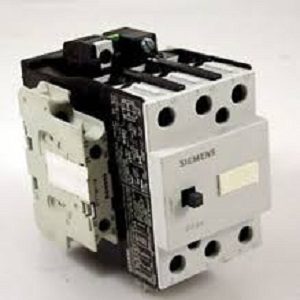 Siemens Contactor 3TF4422-0XP0