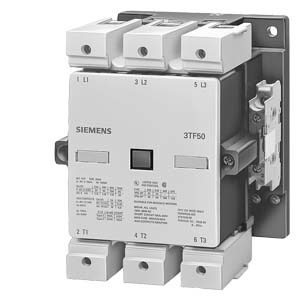 Siemens Contactor 3TF5122-0XQ0