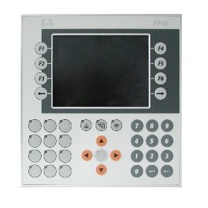 B&R Power Panel 4P3040.01-490