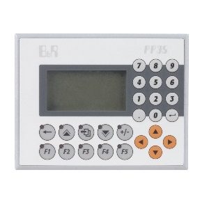 B&R Power Panel 4PP035.E300-01