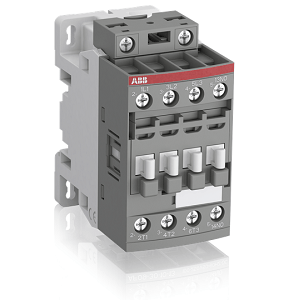 ABB Contactor AL12-30-01 24VDC