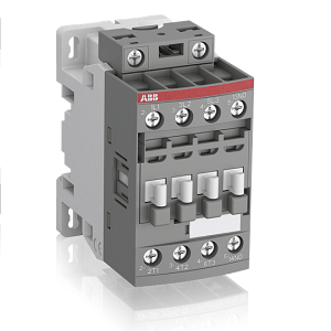 ABB Contactor AL12-30-10 220VDC