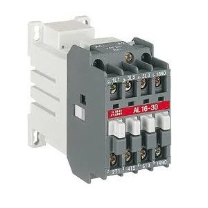 ABB Contactor AL16-30-01 110VDC