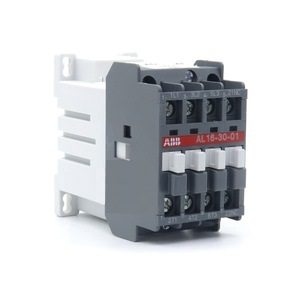 ABB Contactor AL16-30-01 220VDC