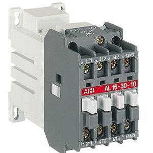 ABB Contactor AL16-30-10 24VDC