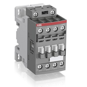 ABB Contactor AL26-30-01 220VDC