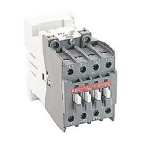 ABB Contactor AL26-30-01 24VDC
