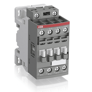 ABB Contactor AL30-30-01 110VDC