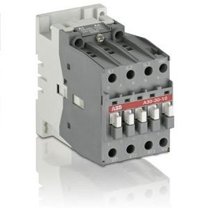 ABB Contactor AL30-30-10 110VDC