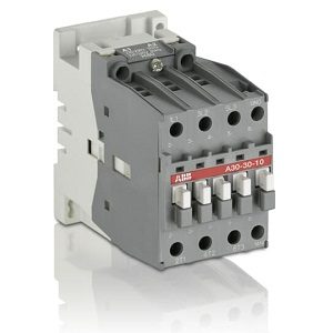 ABB Contactor AL30-30-10 24VDC