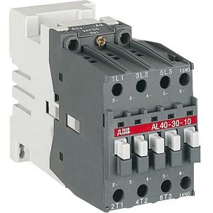 ABB Contactor AL40-30-01 110VDC