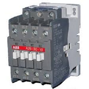 ABB Contactor AL40-30-01 220VDC